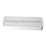 In Door Battery Rechargeable Emergency Lamp / 5W LED Emergency Illumnation