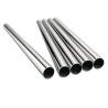 Buy cheap AISI 8K Mirror Polished 201 304 310S 316L 321 321H 430 Stainless Steel Piped Seamless Stainlesss Steel Tube from wholesalers