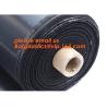Buy cheap panda strawberry mulch film/black white strawberry film ground cover,UV Resistant Black White PE/Polyethylene/Poly Refle from wholesalers