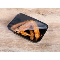 Buy cheap High Barrier Anti Fog Lidding Film Food Packaging Container Sealing product