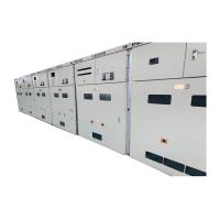 Buy cheap Armoured High Voltage Switchgear , Metal Enclosed High Tension Switch Cabinet product