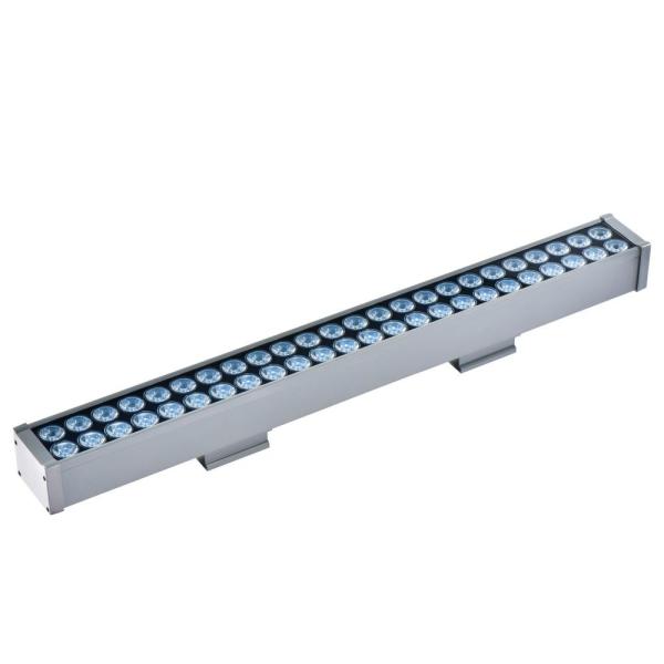 Buy cheap IK08 RGBW LED Wall Washer 120W Wall Wash Lighting Indoor Corrosion Resistant from wholesalers