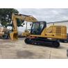 Buy cheap Original Used Caterpillar 320GC Hydraulic Excavator 20 Tonnage 1m³ Bucket Capacity from wholesalers