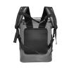 Buy cheap Dark Gray Leakproof Soft Cooler , 25L Cooler Bag With Insulated Padding from wholesalers