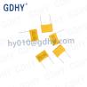 Buy cheap DC Circuit Photovoltaic Systems C52 1.0uf 400V TDK DC Link Capacitors MKP from wholesalers