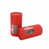 Buy cheap Customized Biodegradable Recycled Box Kraft Paper Tube Transparent PVC Gift Round from wholesalers