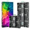 Buy cheap Full color P3.91 Outdoor Waterproof LED Panel 500x1000mm Rental LED display from wholesalers