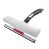 Buy cheap 2 In 1 Tool Microfiber Window Scrubber Commercial Microfiber Mop Home Kitchen from wholesalers