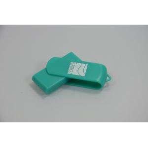 Buy cheap Promotional Products ECO Plastic Swivel USB from wholesalers