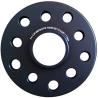 Buy cheap Billet Forged Aluminum Wheel Spacers 15mm Hubcentric Wheel Spacers For VW & AUDI from wholesalers