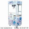 Buy cheap Hot Sale In Singapore Claw Machine Supplier Toy Catcher Machine Crane Claw Machine from wholesalers