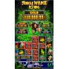 Buy cheap Skill Game Board Jungle Wild II King For Gameroom Machine from wholesalers
