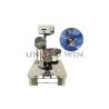 Buy cheap PVC Coated Tarpaulin Eyelet Machine Punching Pneumatic Fast Speed from wholesalers