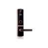 Buy cheap Indoor Front Hotel Lock System Stainless Steel Wire Drawing Finish from wholesalers