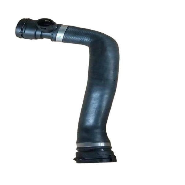 Buy cheap 17127519257 530 i Radiator Coolant Water Hose for BMW E60 525i 2004-2005 7519257 from wholesalers