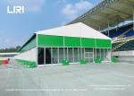 Customized Aluminium Frame Sport Event Tents For Basketball Court