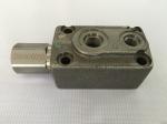 Toshiba Middle Arm Holding Valve Excavator Spare Parts NAISI MACHINERY High