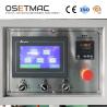 Buy cheap 60mm Panel 380V/50HZ Wood Edge Sealing Machine from wholesalers