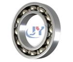 Precision 17x47x14 Bearing , Low Friction Ball Bearing 6303/303