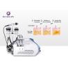 Buy cheap Ultrasound Weight Loss Vacuum Slimming Machine 50mm Cavitation Head Diameter from wholesalers