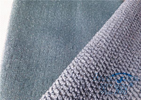Buy cheap Eco-Friendly Microfiber Kitchen Towels 12" x 12" , Reusable Dish Cloths from wholesalers