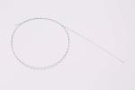 Reborn Medical High Visualization Zebra Guidewire Disposable