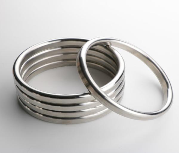 Buy cheap factory cheap oval gasket rtj from wholesalers