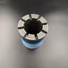 Buy cheap Taper Profile Long Core Drill Bit High Working Efficieney Made Of Steel from wholesalers