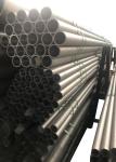 Polishing Stainless Steel Welded Tube 1/2 SCH160 ASME SA312 316L