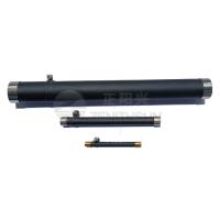 Buy cheap 10W 100M Precision High Voltage Divider Resistor Cylindrical product