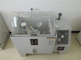 Buy cheap Metals Plastics Woods Salt Spray Equipment Coated Materials Electronic Parts from wholesalers