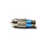 5 - 30 dB FC Fiber Optical Attenuator 1310nm / 1550nm , Low Back Reflection
