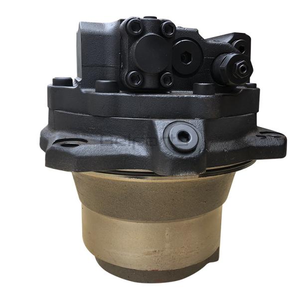 Belparts Excavator Travel Motor Assy For Hitachi ZX470-5G Escavadeira Final