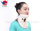 Non - Toxic Cervical Collar Neck Brace Oil - Resistant For Neck Fixation During