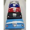 Buy cheap Golf Cart Rechargeable Lithium Battery 12V 100AH RV Battery With BMS from wholesalers
