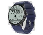 Q21 Stylish Women Smart Watch Round Screen Smartwatch For Girl Heart Rate