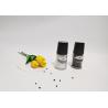 Buy cheap Customizable Plastic Salt Grinder For Perfect Salt Dispensing from wholesalers
