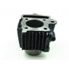 Buy cheap Good Wear Resistance Motorcycle Engine Cylinder C70 , 70cc Displacement from wholesalers