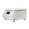 Buy cheap 6000rpm Low Speed Blood Centrifuge Machine For Laboratory With Airtight Rotors from wholesalers