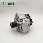28V 150A Petele Alternator AVI168S3002,AVI168S3001,JFZ21504917,AC172RA,8SC3238VC