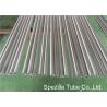 Buy cheap Stainless Steel TP316 Hydraulic Tubing , Round Mechanical Tubing ASTM A269 from wholesalers
