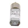 Buy cheap 16mm Metal Electric Brushed Micro DC Gear Motors 12V 340RPM Low Speed from wholesalers
