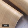 Buy cheap PVC Wood Grain Wallpaper Waterproof Anti -Scratch Decor Film Furniture from wholesalers