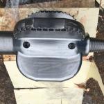 Forging PDC Reamers Wear Resistant Rock Reamer Hdd High Durability