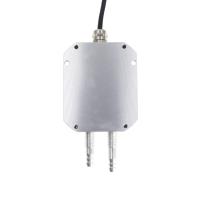 Buy cheap RoHS SS 100kPa 5V Air Differential Pressure Transmitter product