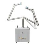 Buy cheap Dental External Oral Suction Device Aerosol Suction Machine Dental Suction Unit Extraoral Suction Unit from wholesalers