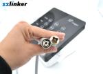 Home Dental Ultrasonic Scaler , Black White Dental Scaling Equipment AC220V/