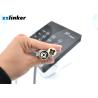 Buy cheap Home Dental Ultrasonic Scaler , Black White Dental Scaling Equipment AC220V/ 110V from wholesalers