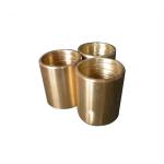 C75200 C76200 C7700 Copper Tube 85 Mm Elbow Copper Pipe With Large Stock