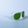 Buy cheap CE EN207 Anti Laser Goggles For 980nm 1064nm 1320nm 1470nm 1550nm from wholesalers